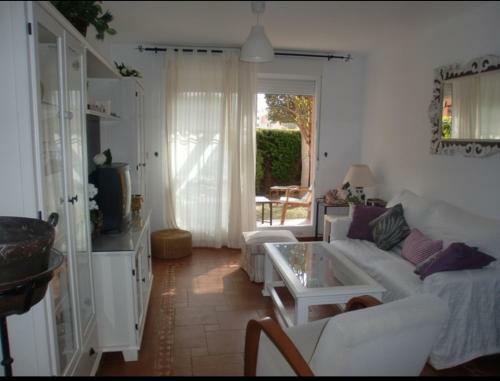 Apartamento En Urbanizaci�n Verazul