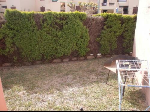 Apartamento En Urbanizaci�n Verazul