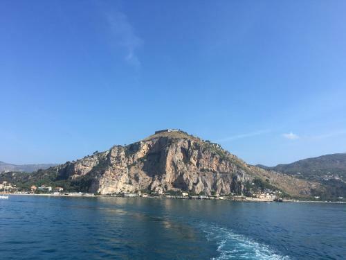 Beach Holiday (Near Rome And Napoli)