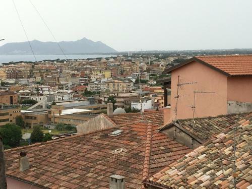 Beach Holiday (Near Rome And Napoli)
