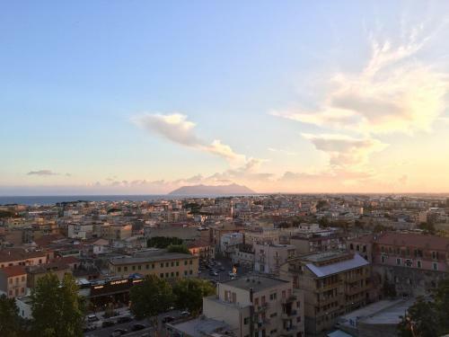 Beach Holiday (Near Rome And Napoli)