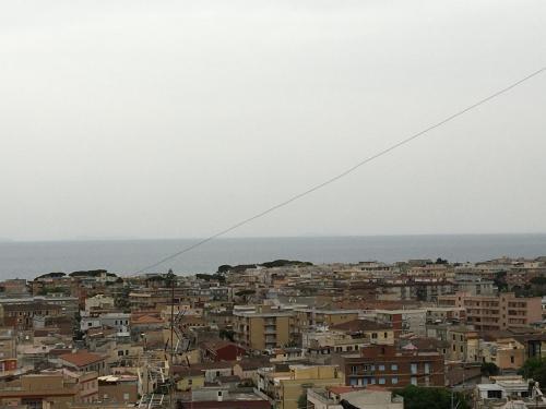 Beach Holiday (Near Rome And Napoli)