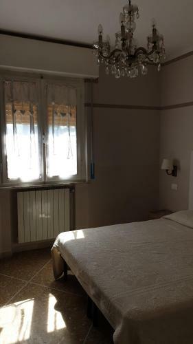 Apartamento Ortensie