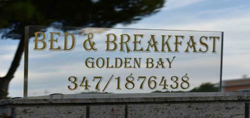 Bed & Breakfast Golden Bay