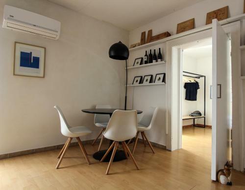 Apartamento Gli Appartamenti Dell' Architetto
