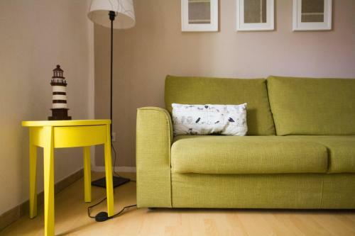 Apartamento Gli Appartamenti Dell' Architetto