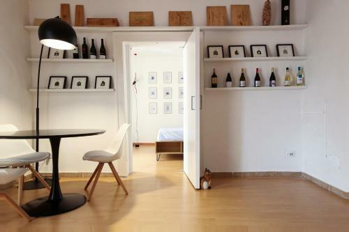 Apartamento Gli Appartamenti Dell' Architetto