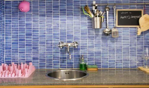 Apartamento Gli Appartamenti Dell' Architetto