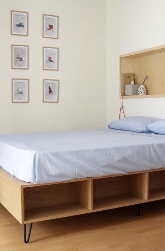 Apartamento Gli Appartamenti Dell' Architetto