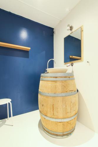 Apartamento Gli Appartamenti Dell' Architetto