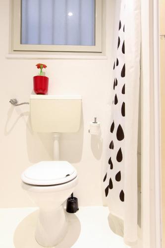 Apartamento Gli Appartamenti Dell' Architetto