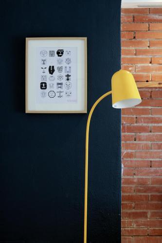 Apartamento Gli Appartamenti Dell' Architetto