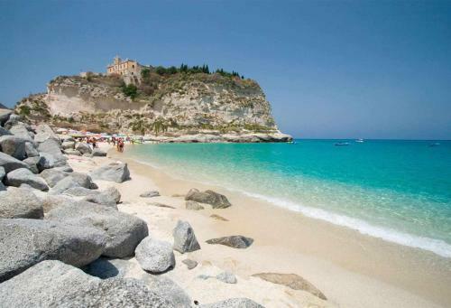 Tropea Nice Apartment