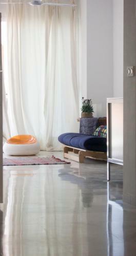 Apartamento Villaricos Puerto de La Esperanza