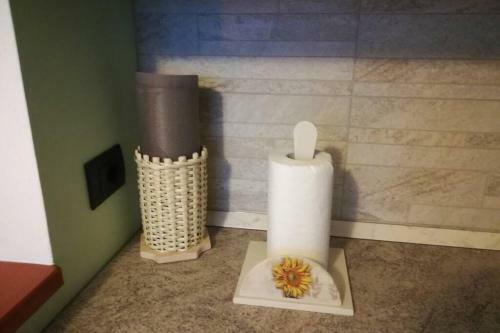 Apartamento Casa Bialugn