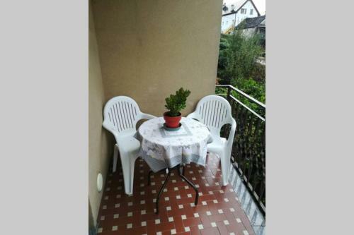 Apartamento Casa Bialugn