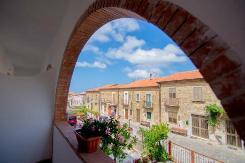 Hostal Relax Da Carmen