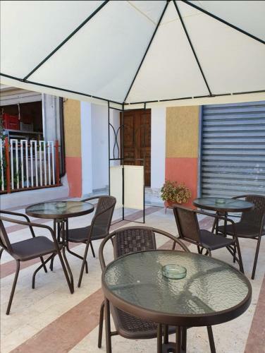Hostal Relax Da Carmen