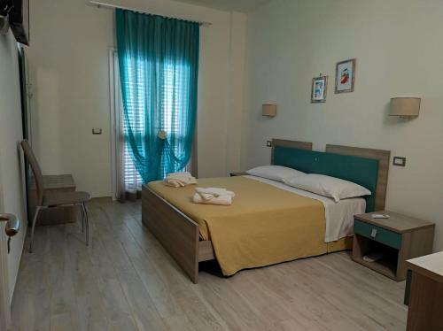 Bed & Breakfast Il Negramaro