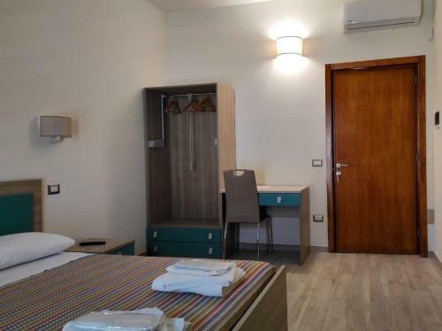 Bed & Breakfast Il Negramaro