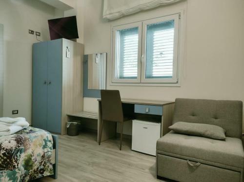 Bed & Breakfast Il Negramaro