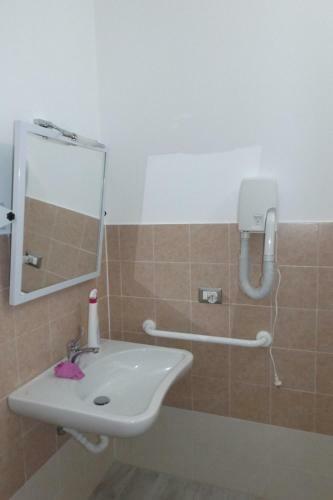 Bed & Breakfast Il Negramaro