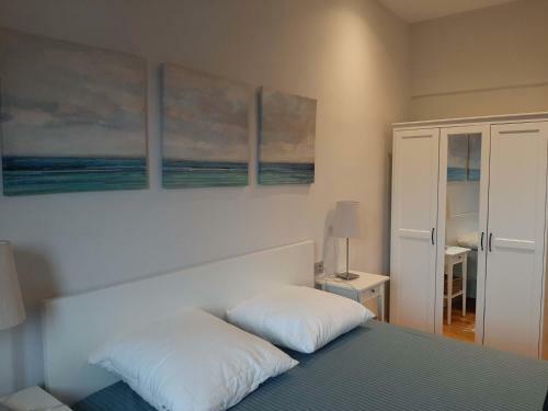 Egona - Apartamento En El Centro A 500mts de La Playa Her2