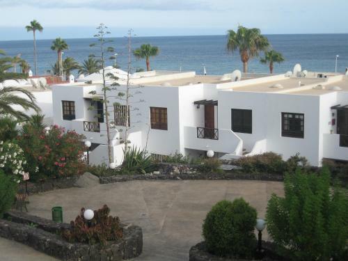 Apartamento Primera Linea Playa
