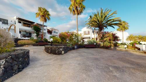 Apartamento Primera Linea Playa