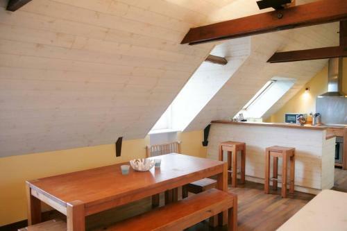 Le Manoir - Piscine Chauff�e Et Partag�e - 8 Personnes