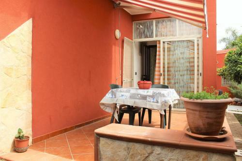 Apartamento Casetta Elios