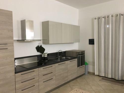 Apartamento Casa Teodora