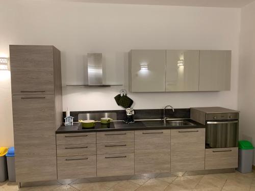 Apartamento Casa Teodora