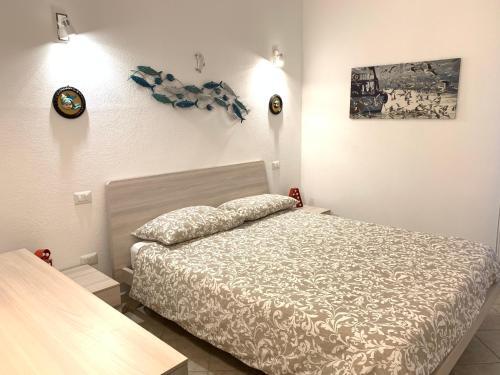 Apartamento Casa Teodora