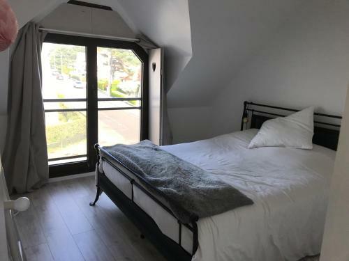 Apartamento Appartement Duplex 3 Chambres Le Touquet