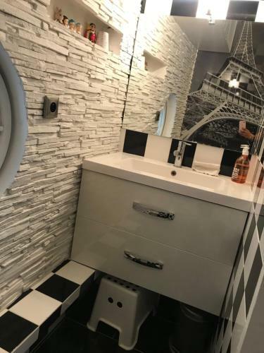 Apartamento Appartement Duplex 3 Chambres Le Touquet