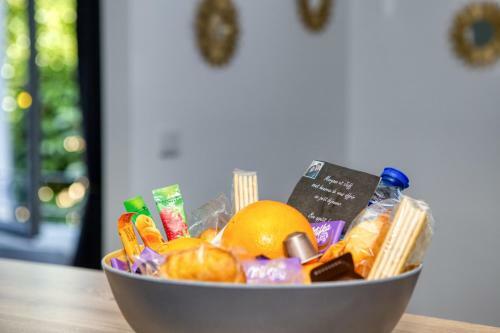 Apartamento J-mo Home - Magny - Moderne Et Chaleureux