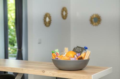Apartamento J-mo Home - Magny - Moderne Et Chaleureux