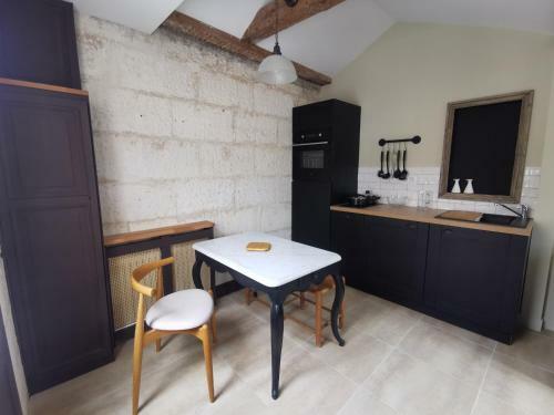 Apartamento Appartement Escapade Marine - Maison D Aligre