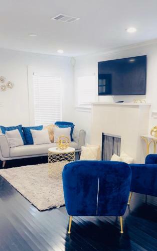 Heights Luxury Diamond