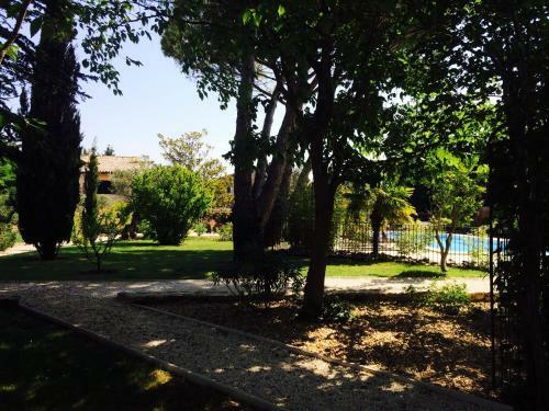 Hotel Hostellerie Le Roy Soleil