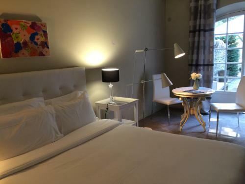 Hotel Hostellerie Le Roy Soleil