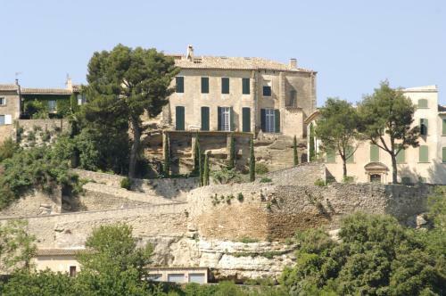 Hotel Hostellerie Le Roy Soleil