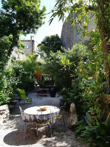 Bed & Breakfast Le Jardin