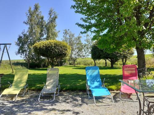 Bed & Breakfast Chez Christine