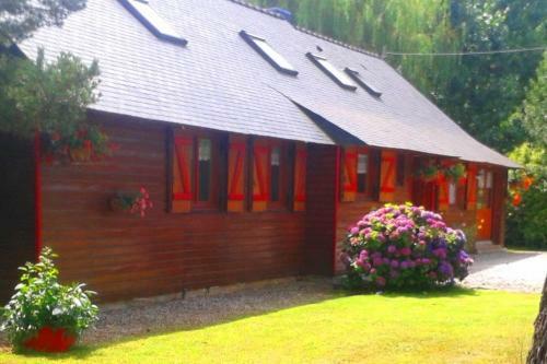 Bed & Breakfast Chez Christine