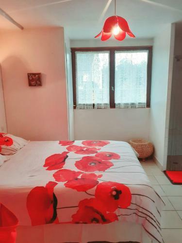 Bed & Breakfast Chez Christine
