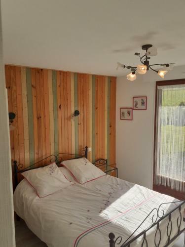 Bed & Breakfast Chez Christine