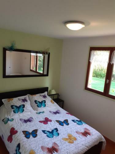 Bed & Breakfast Chez Christine