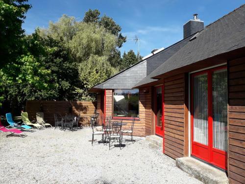 Bed & Breakfast Chez Christine